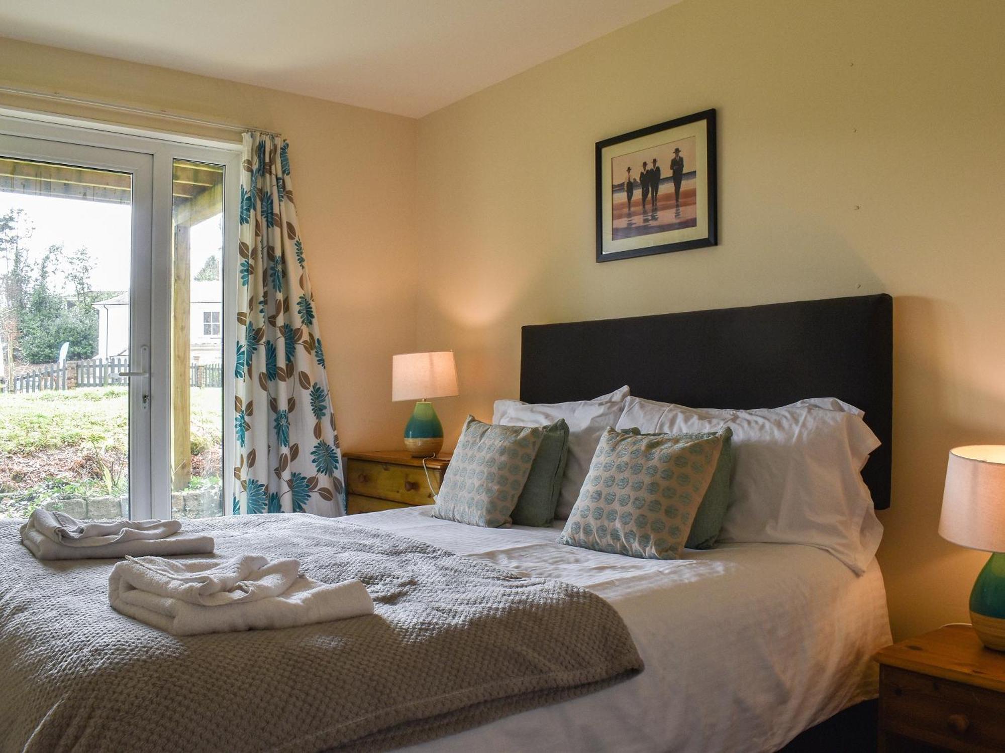 Valley Lodge 2 Callington ภายนอก รูปภาพ