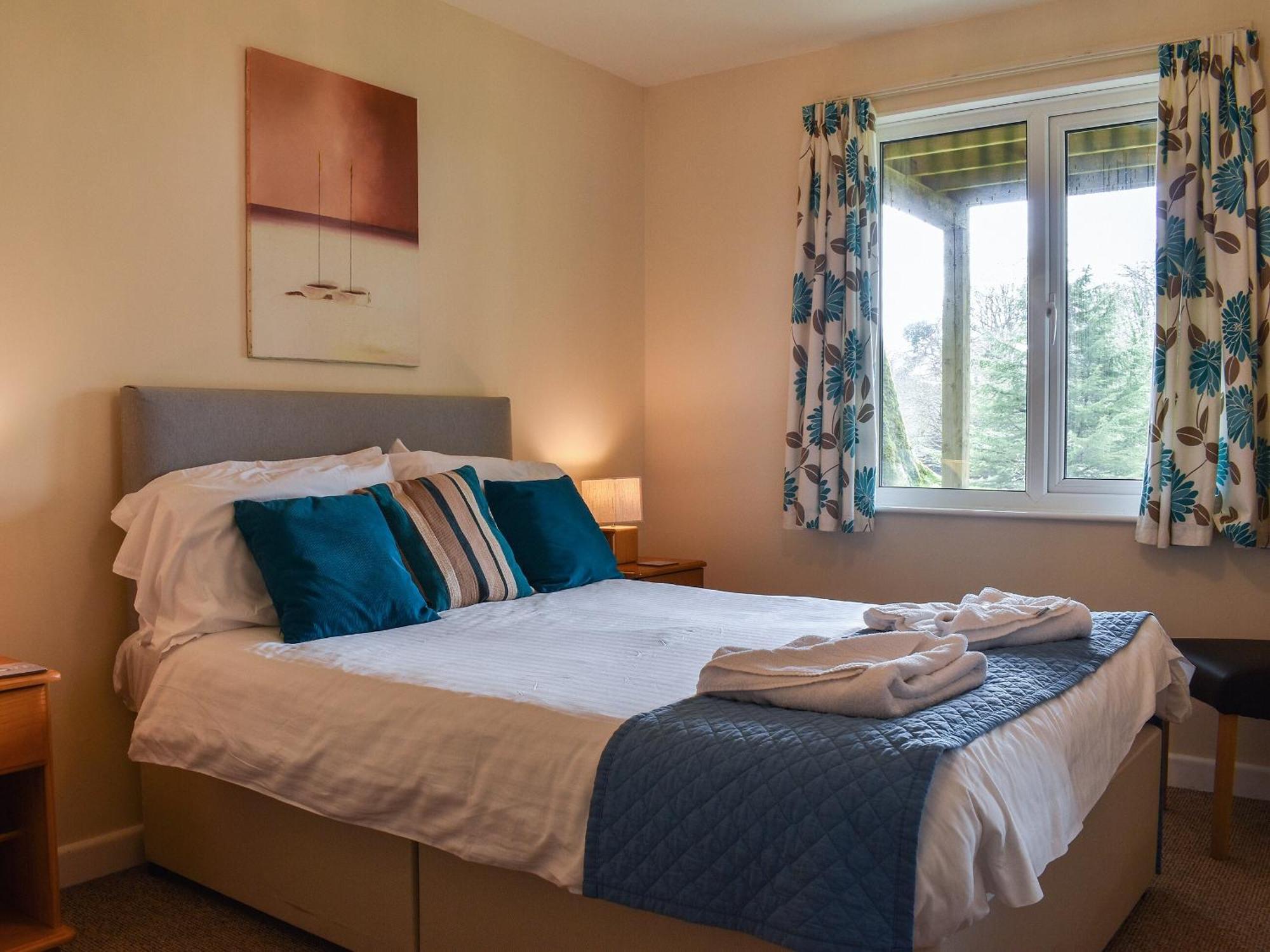 Valley Lodge 2 Callington ภายนอก รูปภาพ