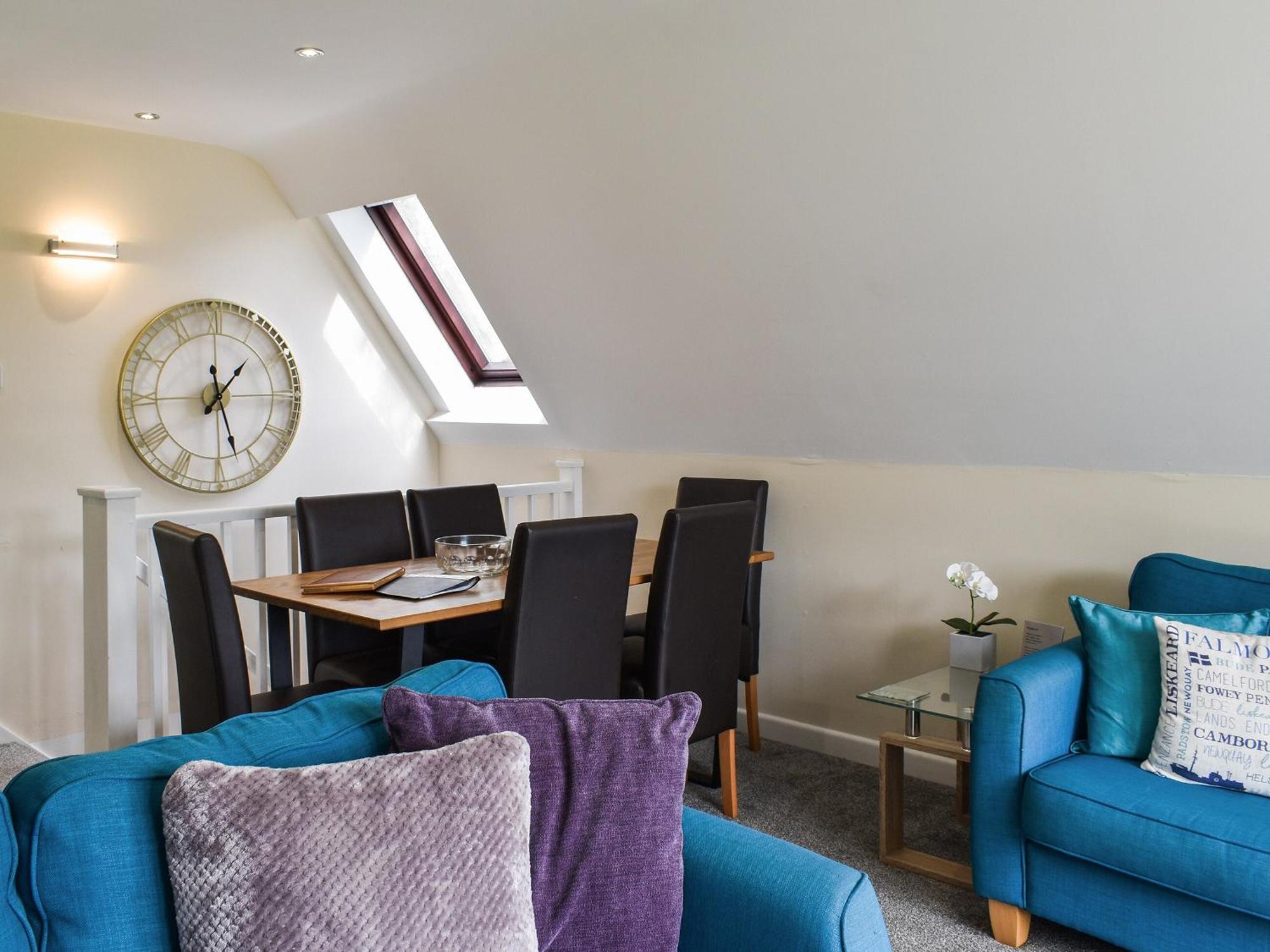 Valley Lodge 2 Callington ภายนอก รูปภาพ